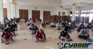 Dosa Yang Dilakukan Manusia Akan Menjadi Kesenangan Iblis